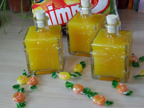 Bild von Nimm2-Wodka-Likör – der süße Fruchtkick mit Pep!