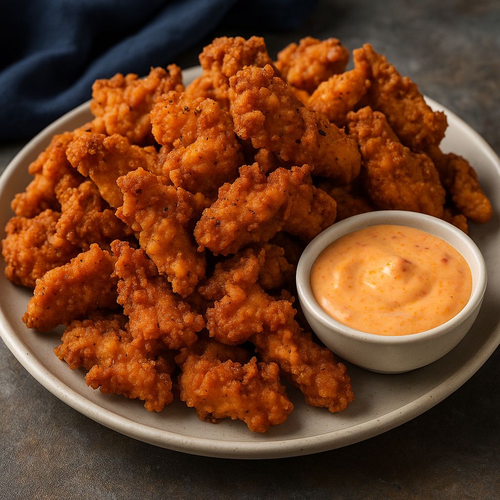 Bild von Chicken-Chaos